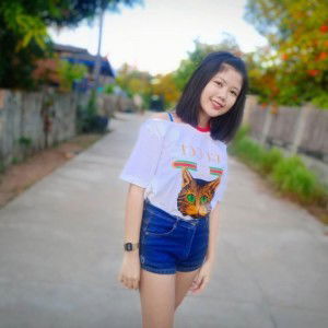 น้องกาย' ซัมติง profile icon