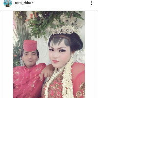 fajriah profile icon