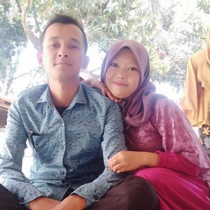 Hanifah Nurbadriah profile icon