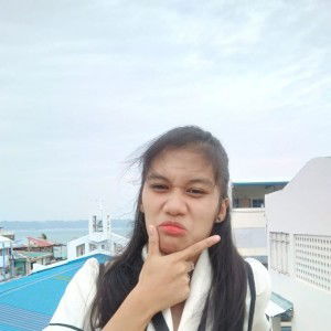 Krishya Anne Älomia profile icon