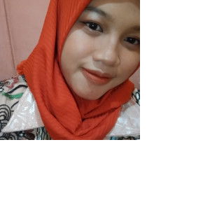 izza masyrifa profile icon