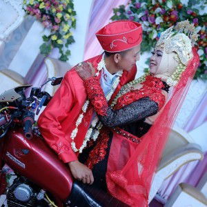 Muntafiah profile icon