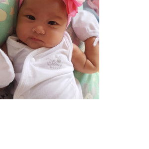 Jenessen Vie Cruz profile icon