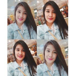 Joyce EM profile icon