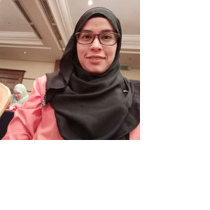 Syalila Mohd Arshad profile icon