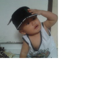 rofi ziyan profile icon