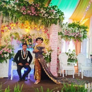 Nara Febriani profile icon