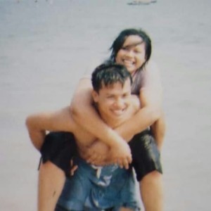 Sayfon Homboon profile icon