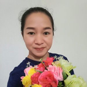 บุษบา พลชัยยา profile icon