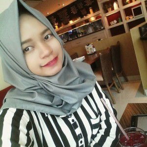 Atika Rahma profile icon