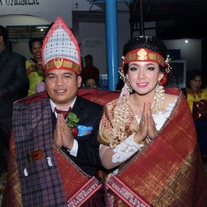 Sabrina Beltsazar Pasaribu profile icon