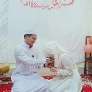 Sobirin Kueji profile icon