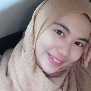 Anha Rusman profile icon