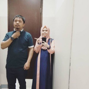 IceArita Armansyah profile icon