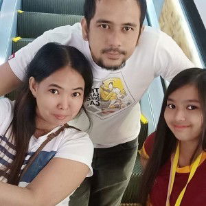 Bumbye Hatuina profile icon