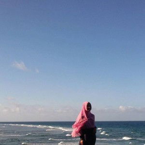 Wandasari Amir profile icon