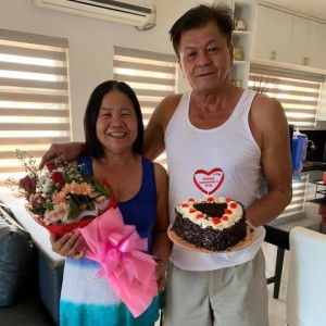 AidaLiza Susing Macabanti profile icon