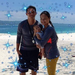 Eden Magbanua Barcenas Abella profile icon