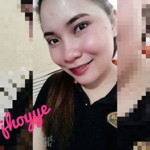 Mary Jhoyye  profile icon