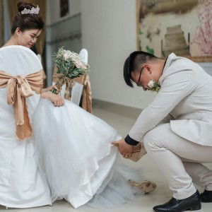 Yuan Yuan Lin profile icon