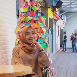 Sintha novia putri profile icon
