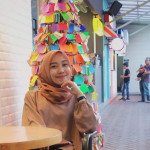 Sintha novia putri profile icon