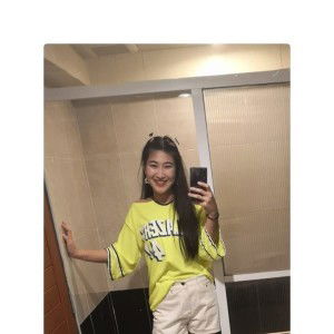 Orawan Nch profile icon