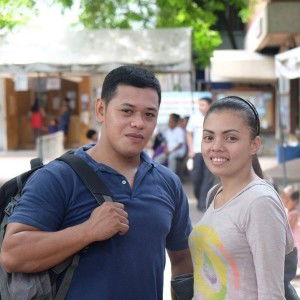 Julie Olitoquit Quidet profile icon