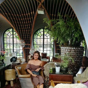 Christine de Leon profile icon