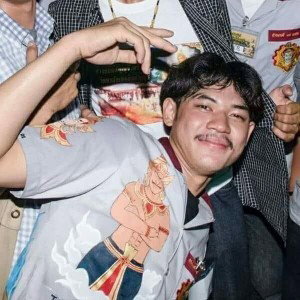 John Ny profile icon