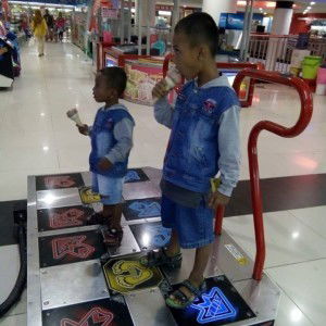 Fadil Farid profile icon