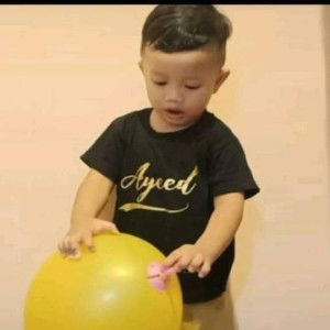 Fareed Khairi profile icon