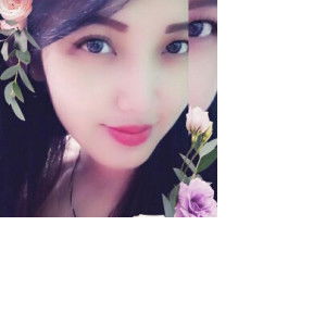 Princess May Rutaquio profile icon