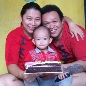 Lang Lang Doank profile icon