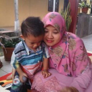 Nailul Fauziah profile icon