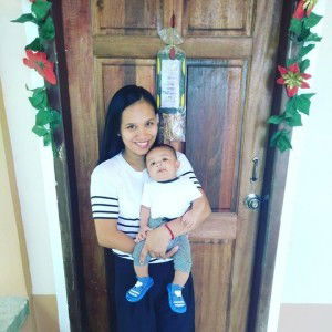 Gellie Ballesteros Orpilla profile icon