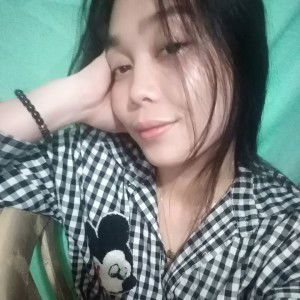 Rachelle Verzosa profile icon