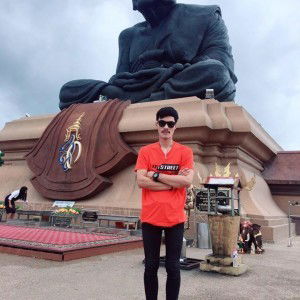 Akkarawat Homtongchalwan profile icon