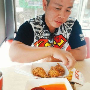 Sek Lo Jo profile icon