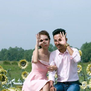 Nhi Phạm profile icon