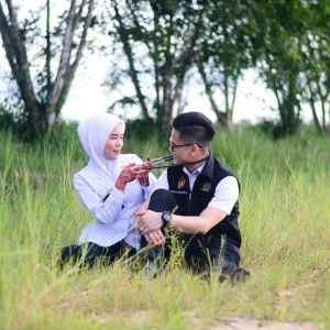 Nazrin Mahdi profile icon