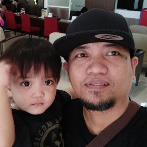 Oqii Nanta Luawo profile icon