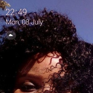 Snenhlanhla Patience Sibiya profile icon