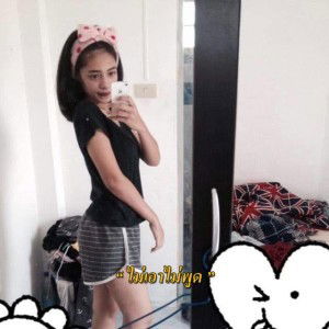 Areeya Roeksasen profile icon