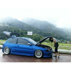 Oggy Steady profile icon