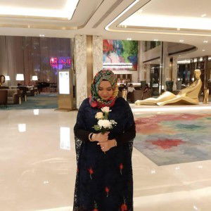 Inggita Illuhlentari profile icon