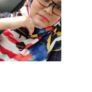 Zunaidah Mohd Yusoff profile icon