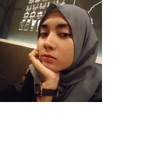 Ika Fitri Ramadhani profile icon