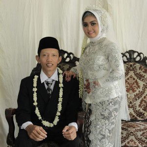 Kurnia Anugrahwati profile icon