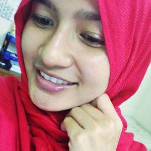Cik Ann profile icon